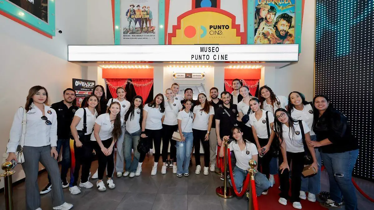 Coronelas de Durango