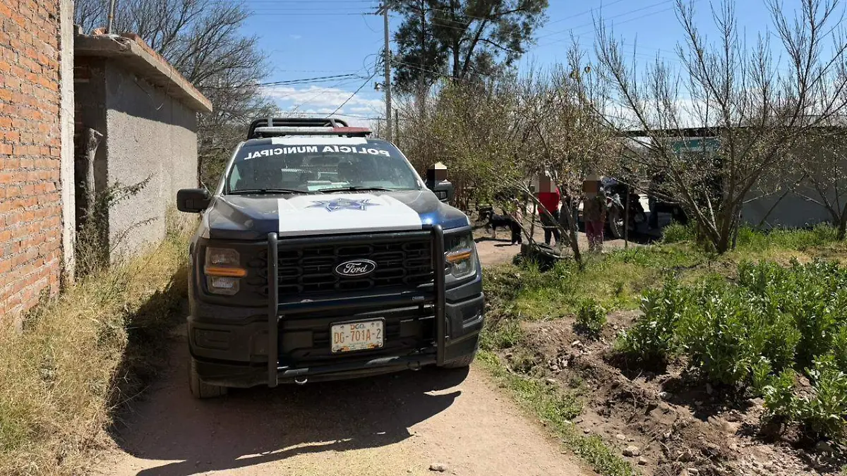 Evitan extorsión telefónica en Nombre de Dios