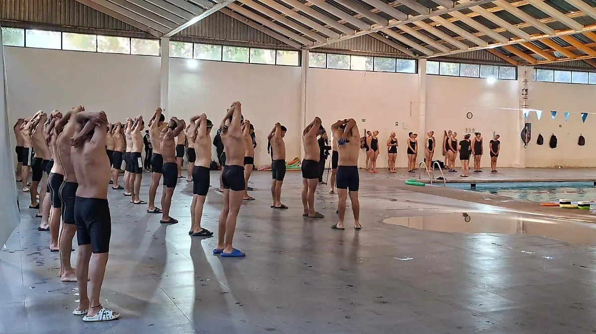 Escuela militar 