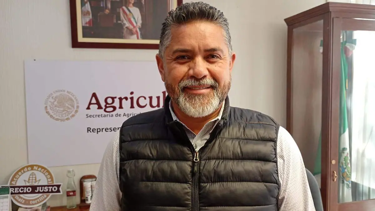 Ismael Ayala