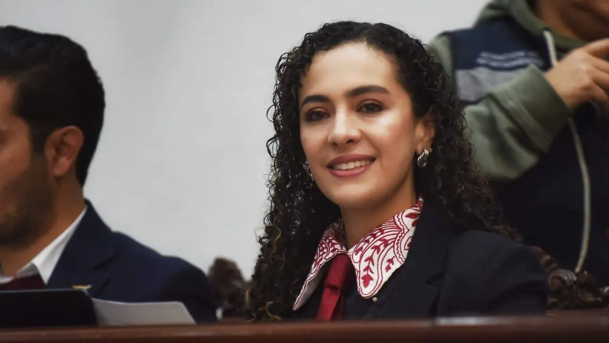 Gaby Hernández 