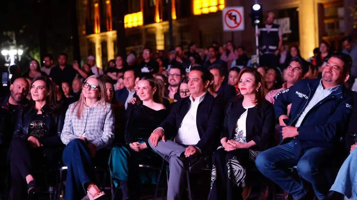 Presentan Festival Ricardo Castro 2026