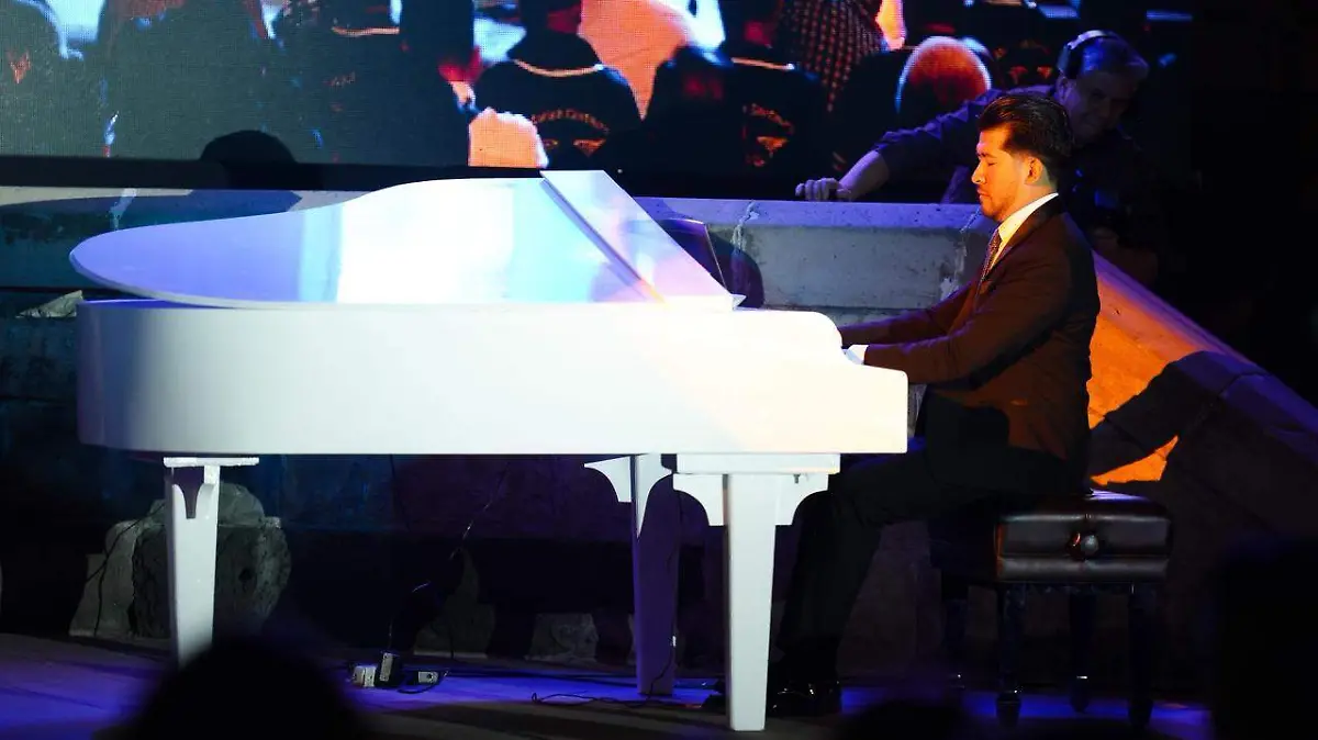 Presentan Festival Ricardo Castro 2026 en Durango 