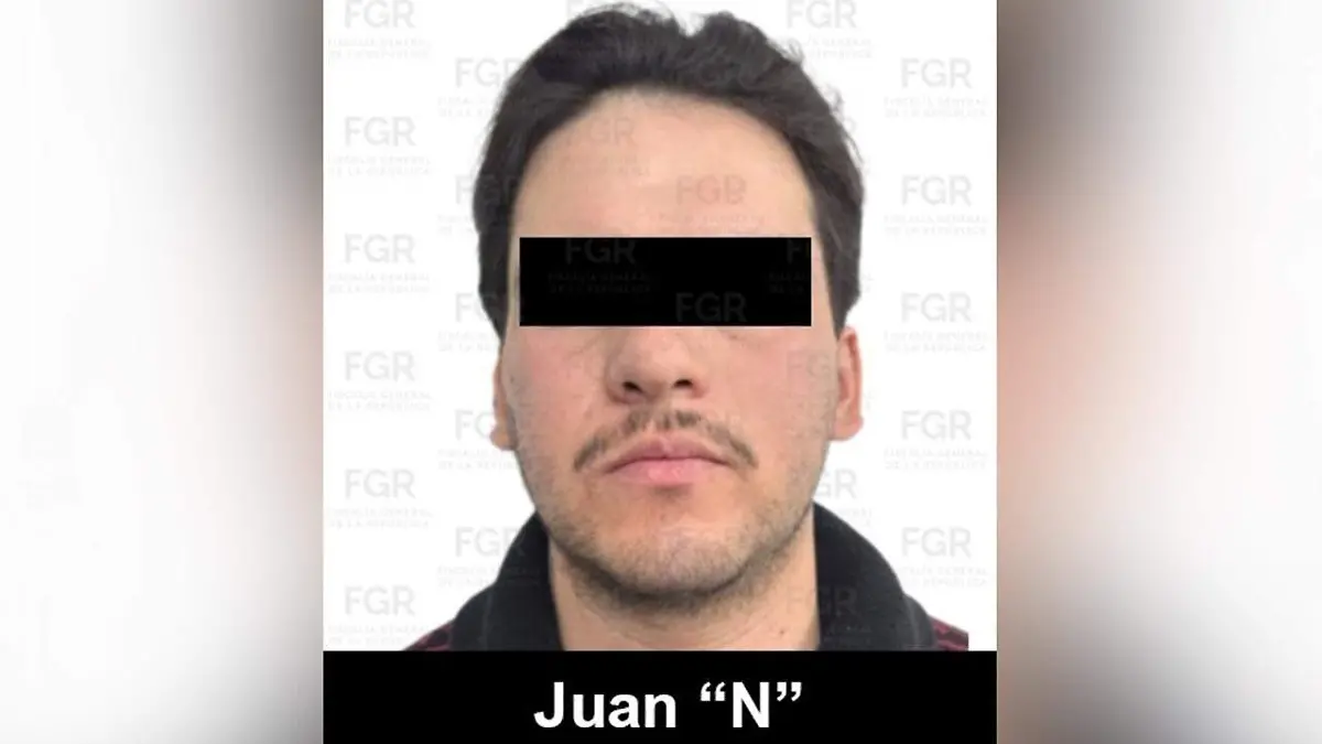 detenido