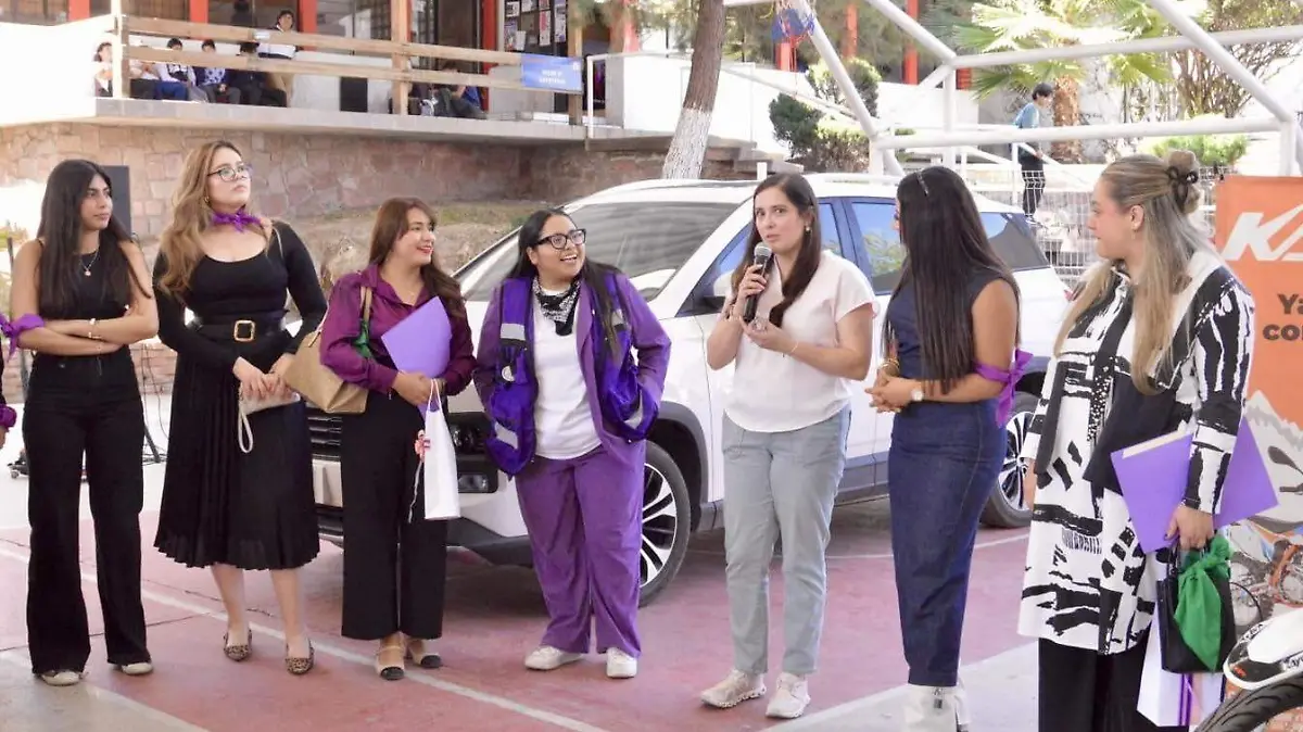 FADERyCIPOL impulsa autonomía femenina con taller de Mecánica Básica