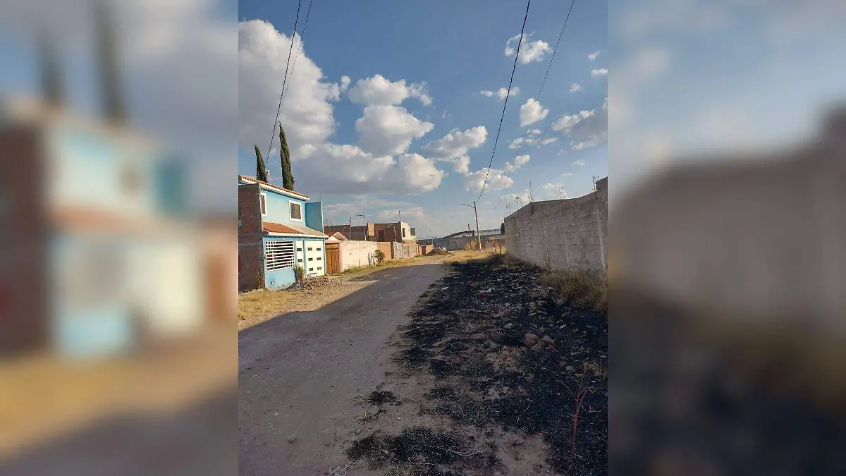 Conflicto legal y fraude inmobiliario sacuden a colonia Las Huertas desde el 2000