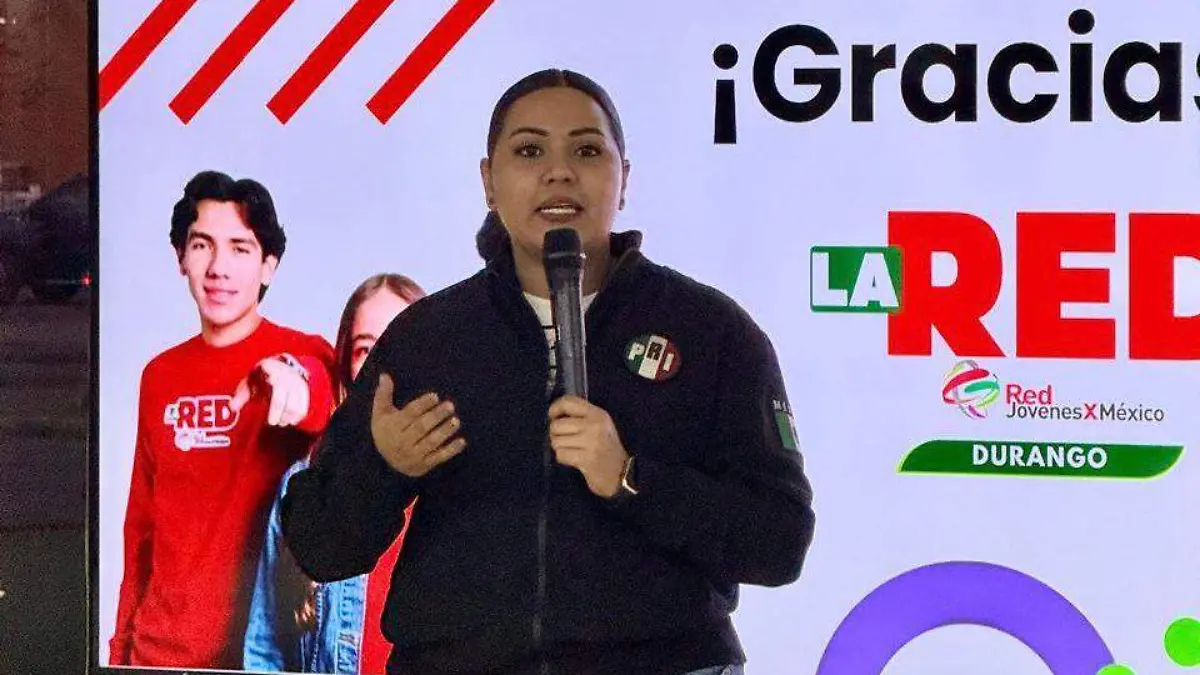 PRI fortalece a los cuadros jóvenes