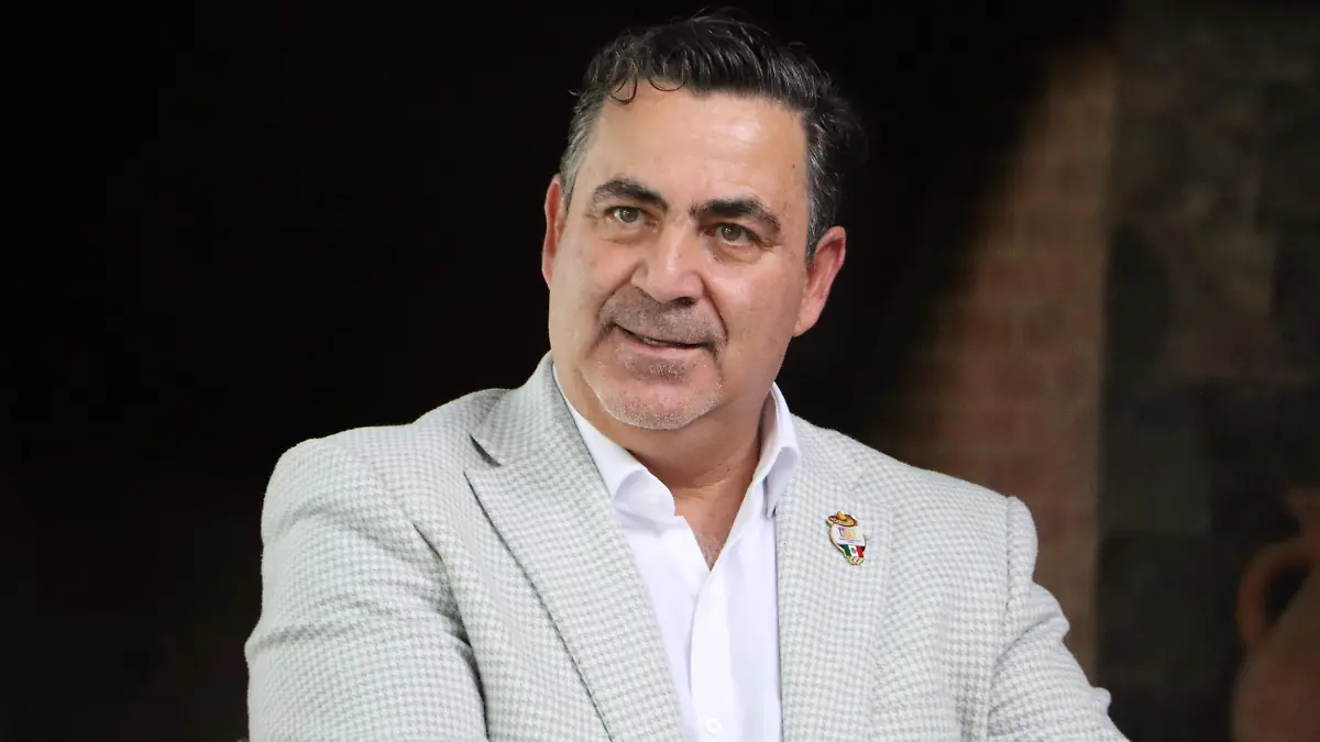 tenis Club Campestre