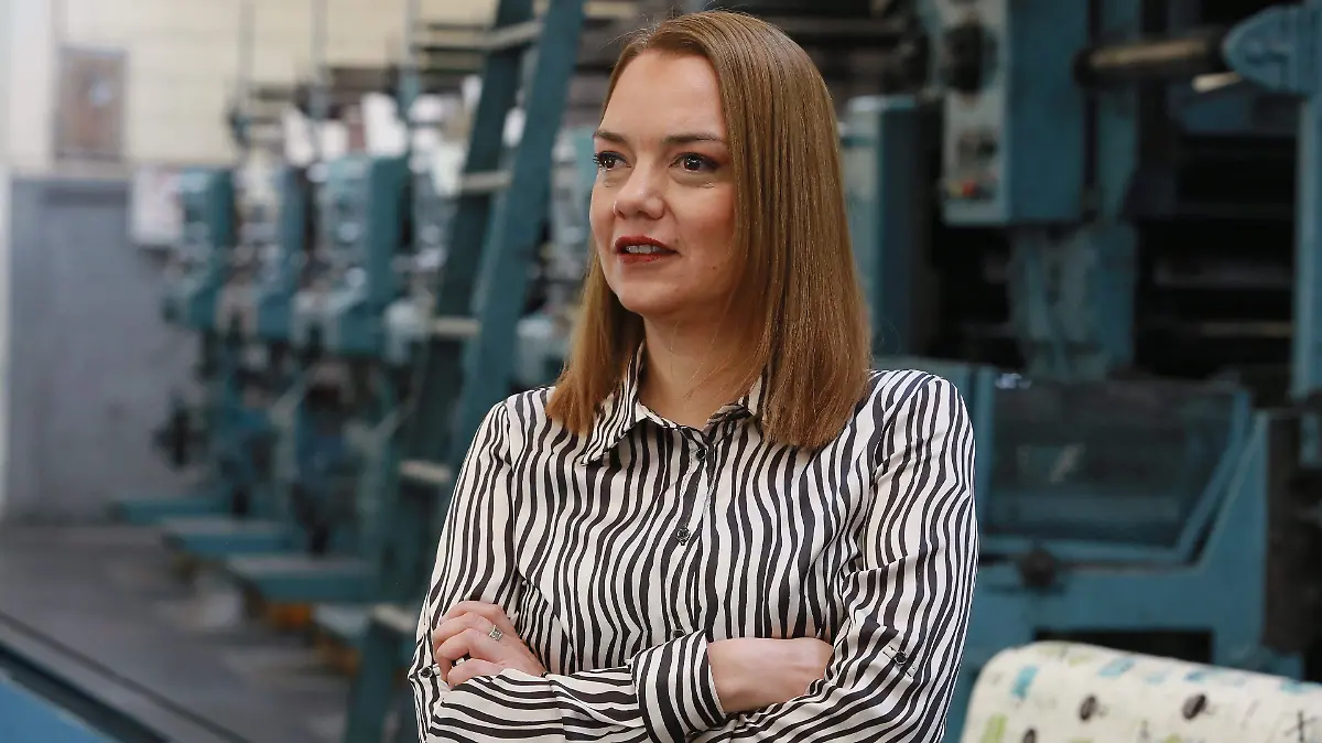 Abril-Meraz-directora-del-Centro-de-Estudios-para-Invidentes-de-Durango