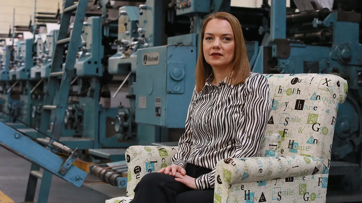 Abril-Meraz-directora-del-Centro-de-Estudios-para-Invidentes-de-Durango