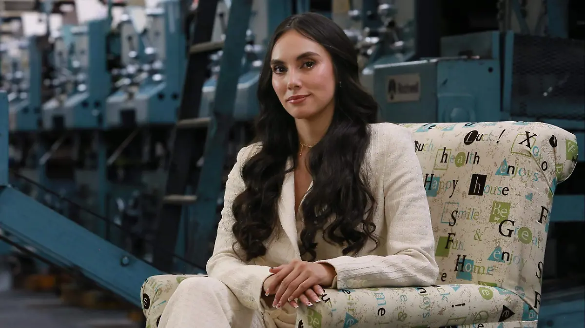 Selene Figueroa, árbitra duranguense del futbol mexicano