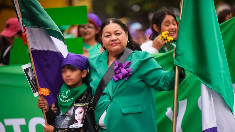 Marcha 8m 2026 Durango