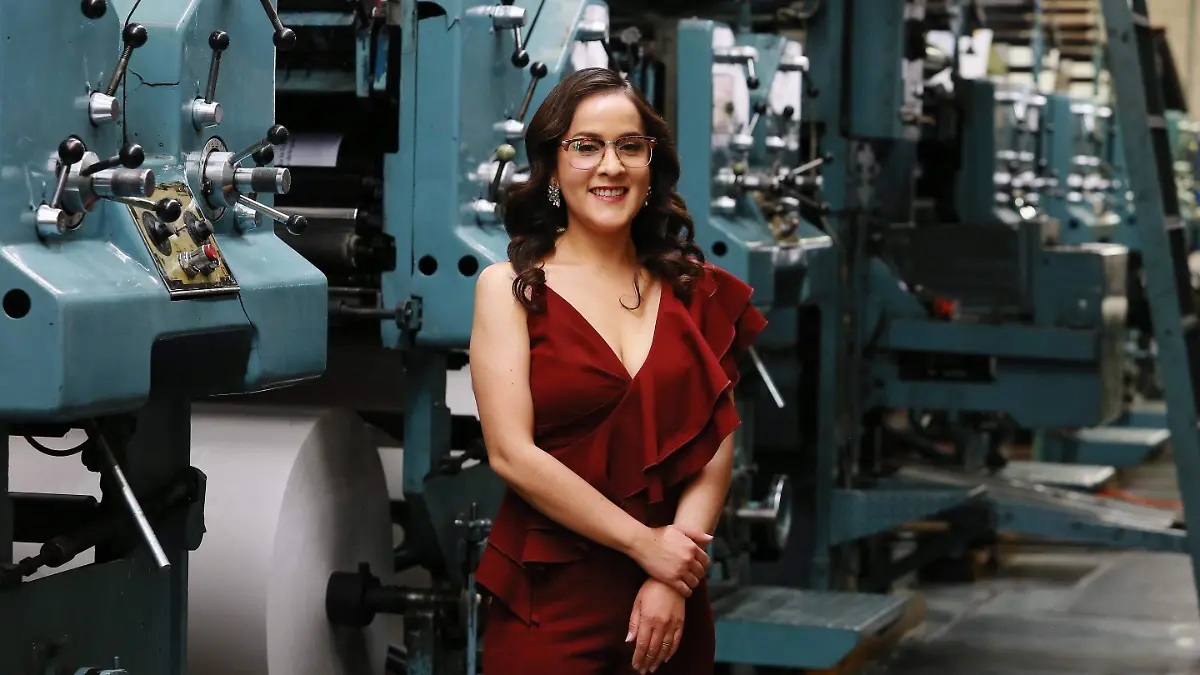 
María de Jesús Ávila Martínez
