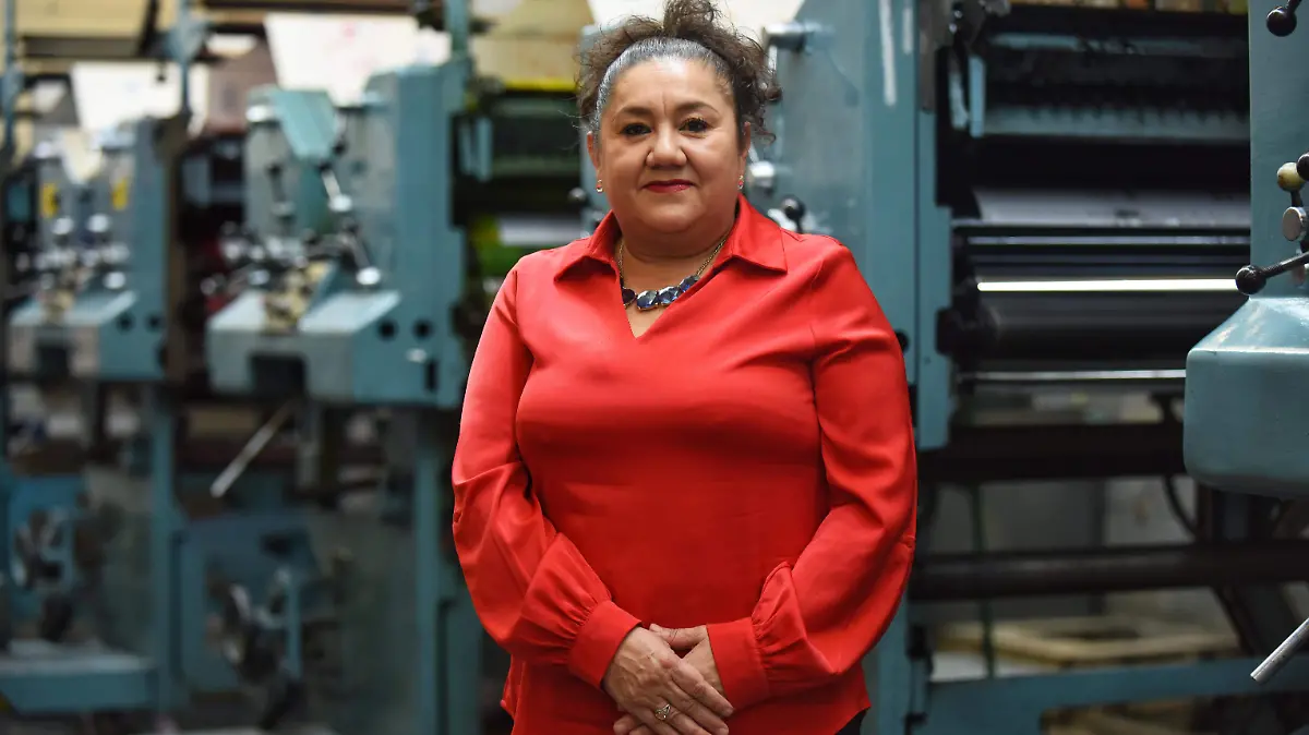 María Luisa Soto Moreno