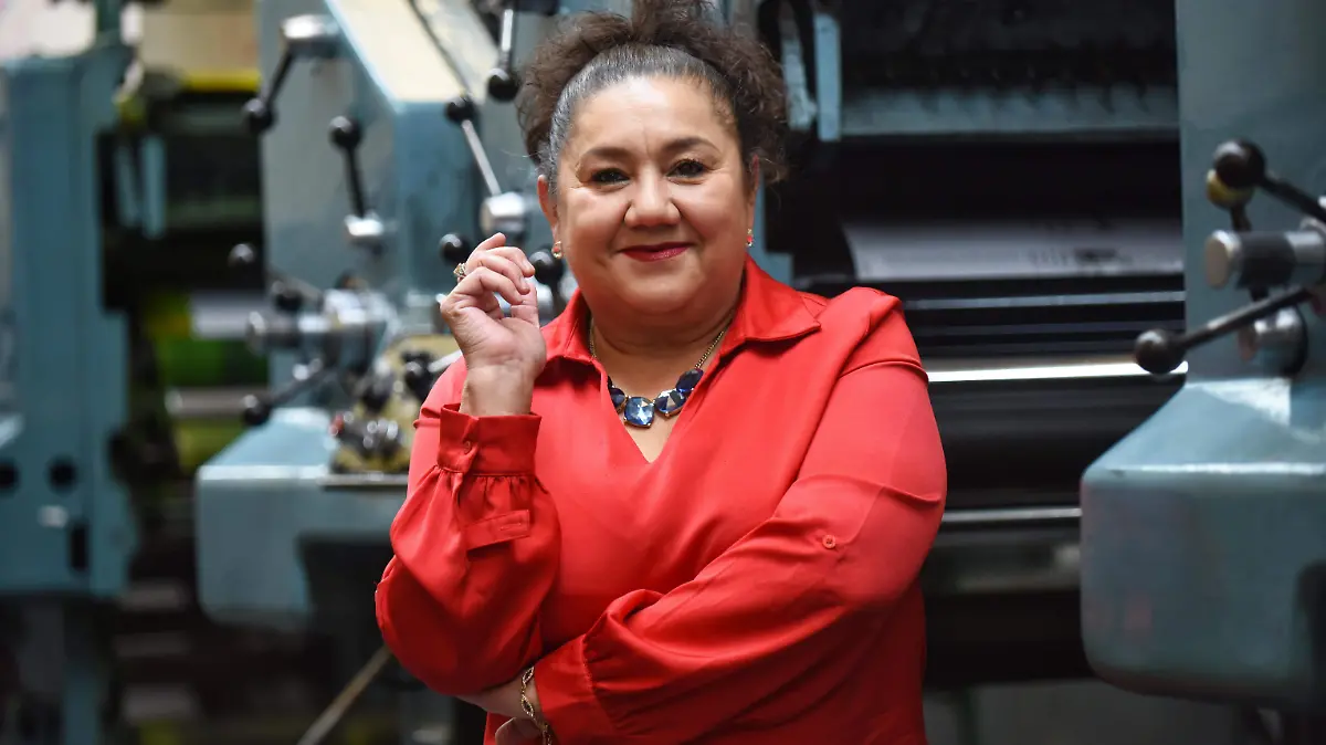 María Luisa Soto Moreno