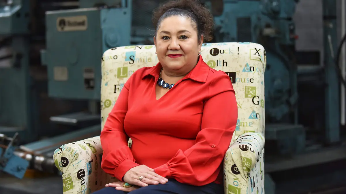 María Luisa Soto Moreno