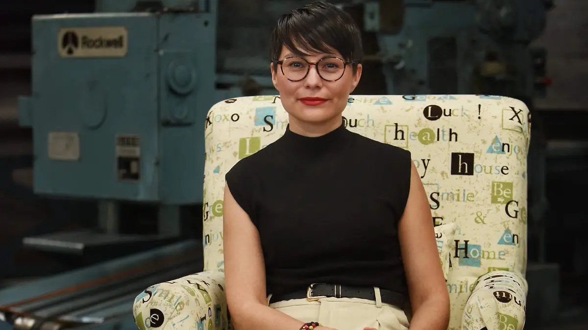 Cynthia Teresa Quiñones Martínez 