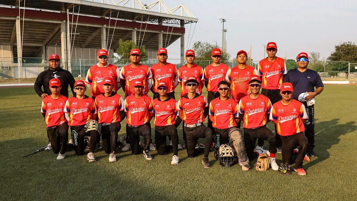 softbol etapa regional