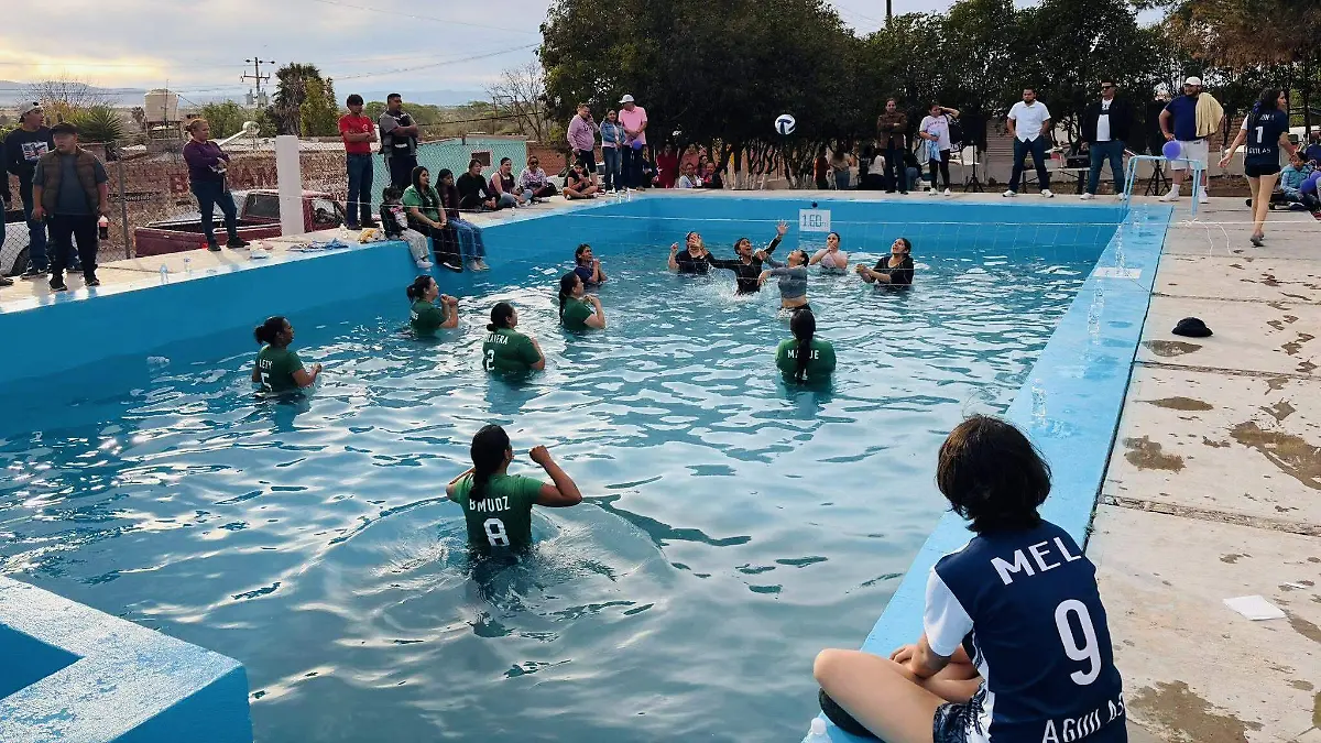 conmemora Súchil el Día Internacional de la Mujer