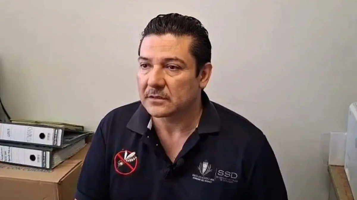 Edgar Rodríguez