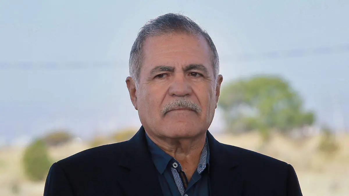 Marcelo Hernández Antuna