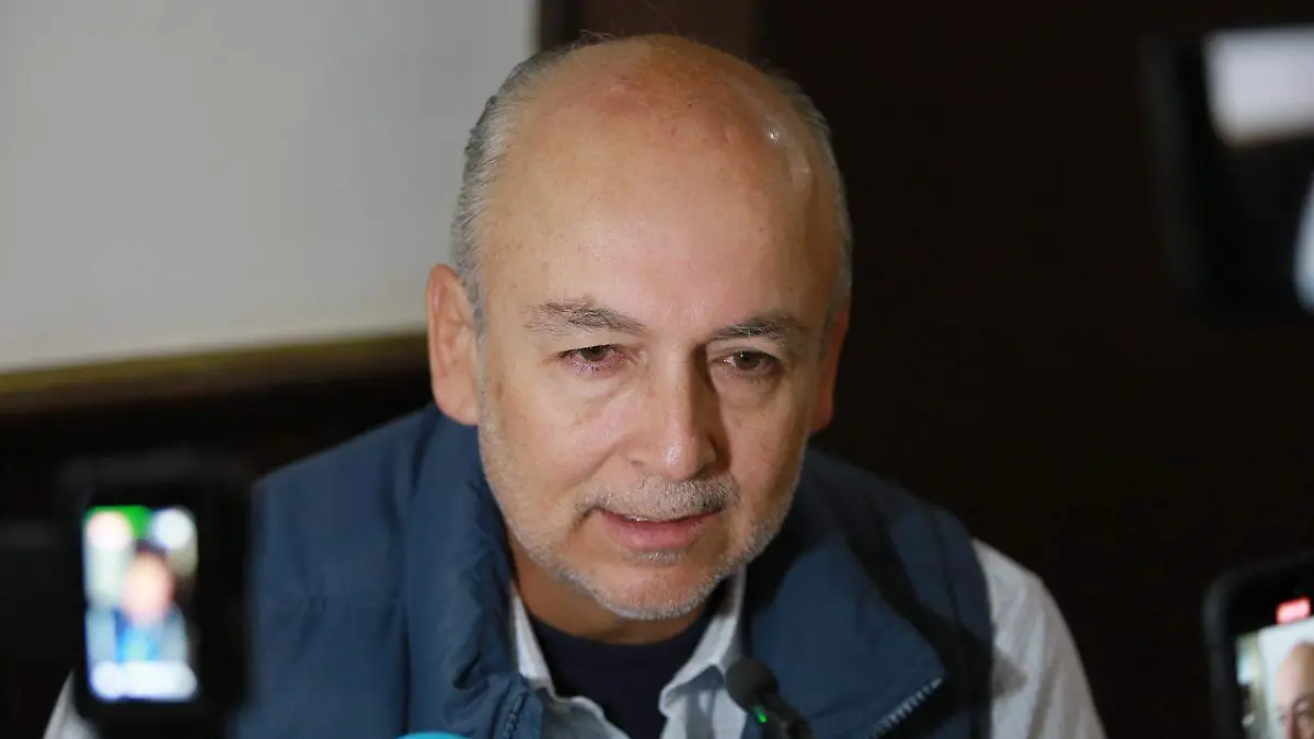 Salvador Chávez Molina