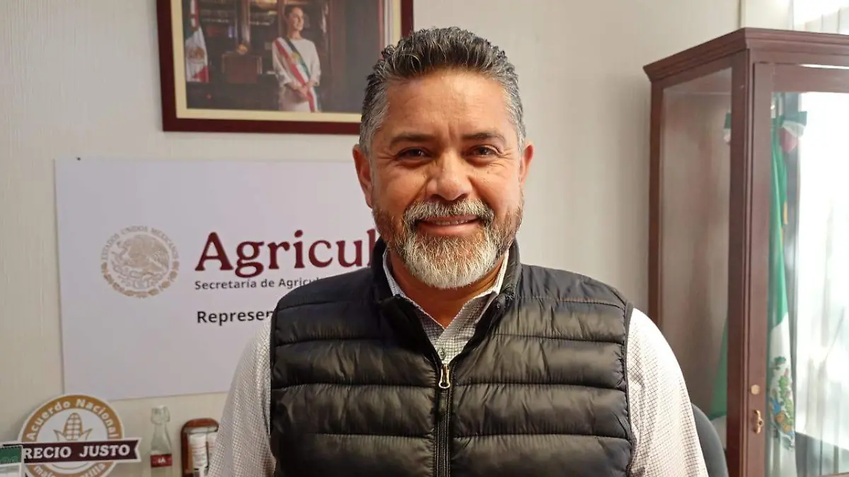 Ismael Ayala Salazar