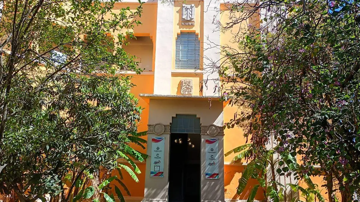 Conservatorio de Música de Durango