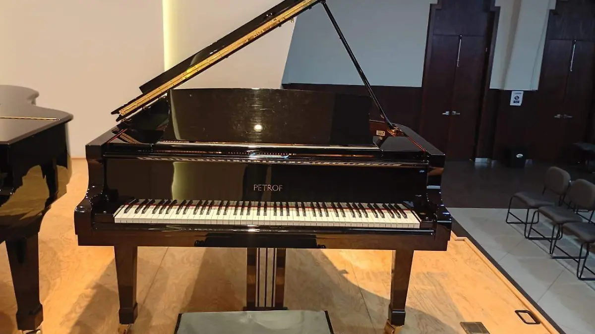 Piano