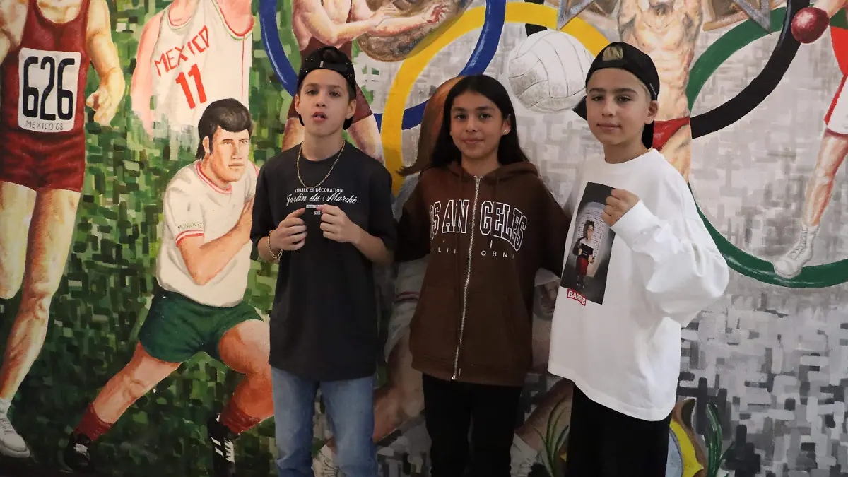 boxeo The New Super Star