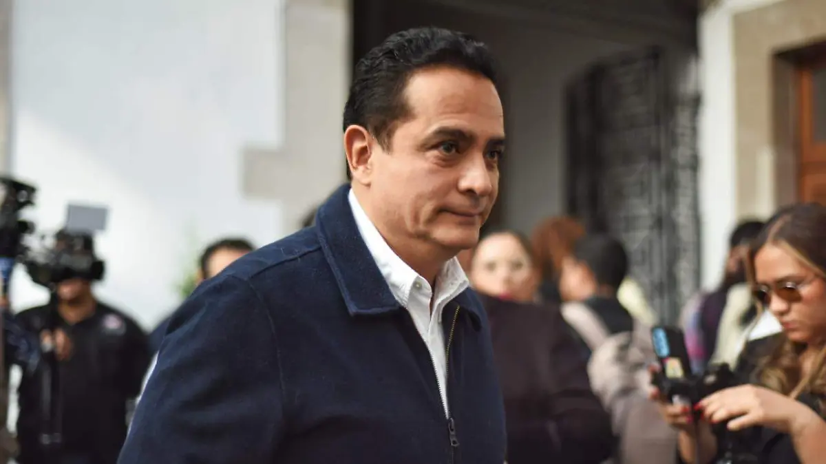 Antonio Ochoa