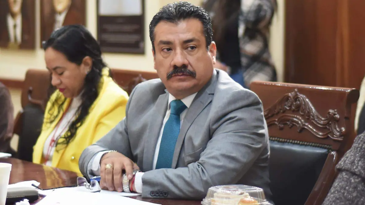 Ubaldo Salazar 