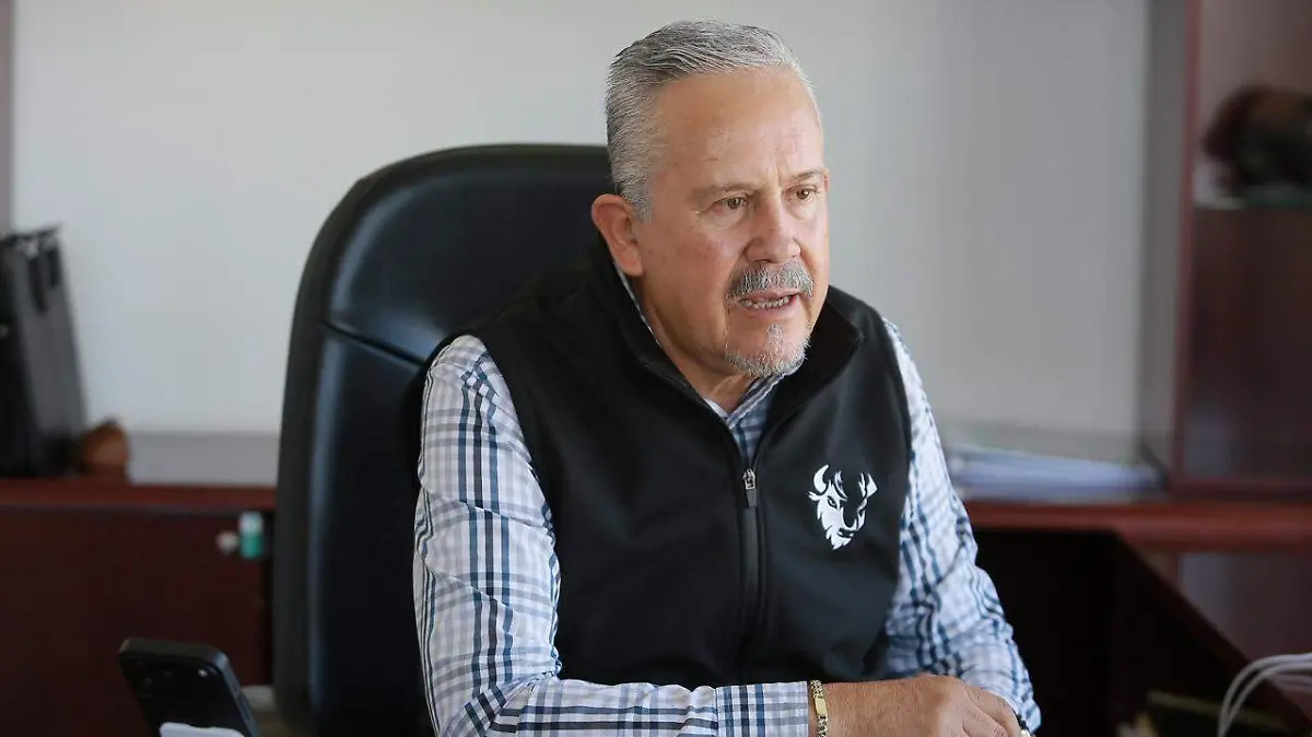 Jorge Medina
