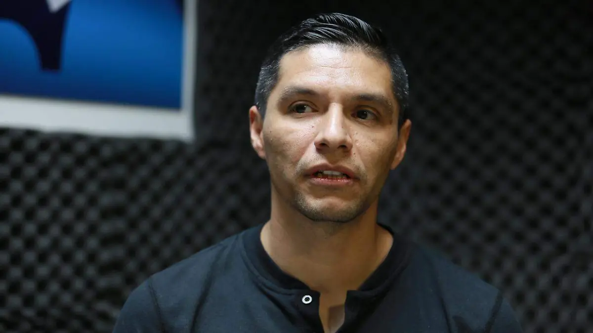 Antonio Mercado