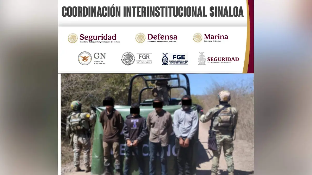 Martin Alexander sigue desaparecido; colectivos descartan que haya sido detenido en Sinaloa
