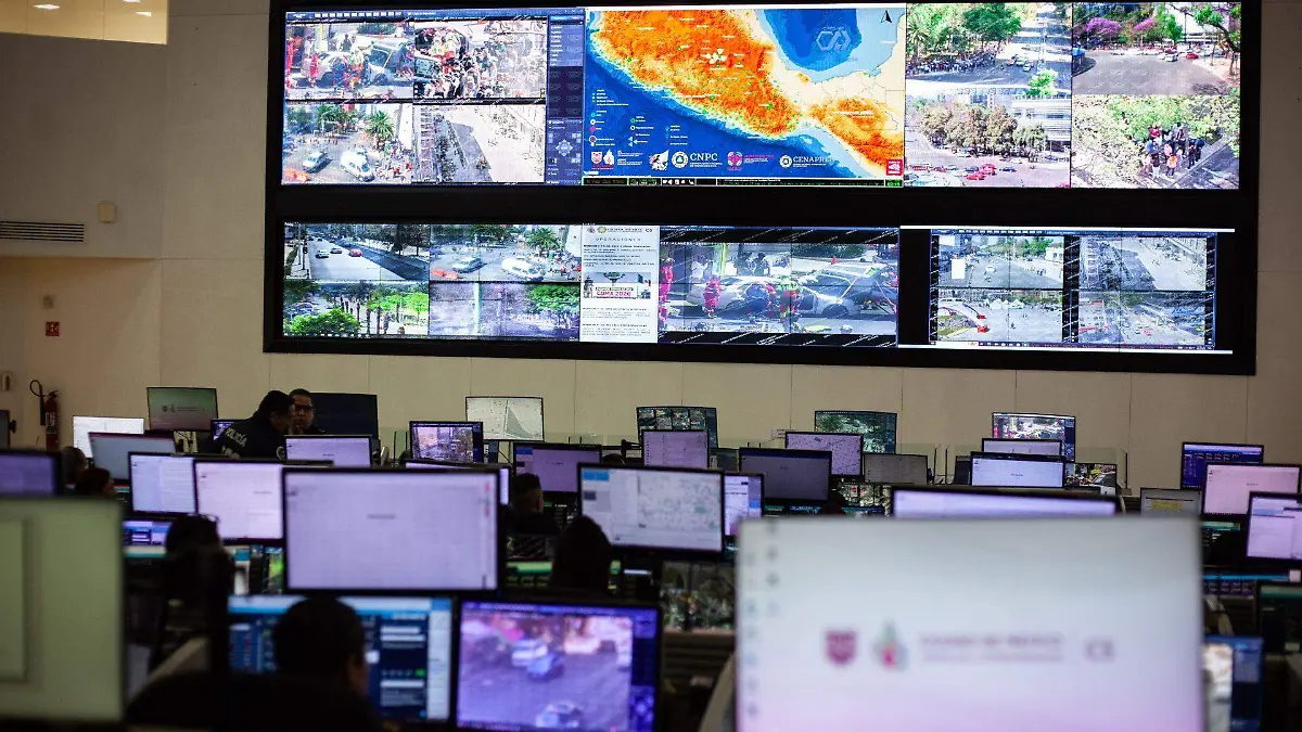 1069558_Primer Simulacro sismo del año_web