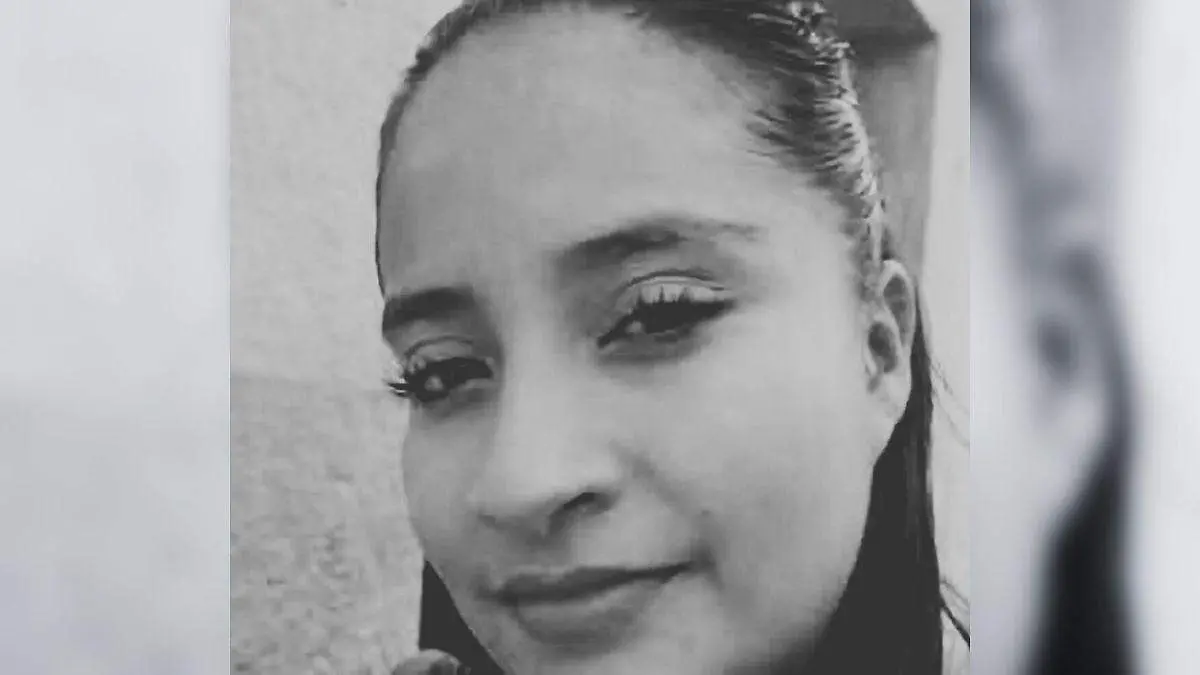 Muere Sarahí Nohemí; joven baleada en la colonia División del Norte