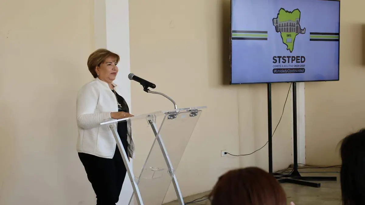 Sindicato de los Tres Poderes logra aumento del 6% directo al salario