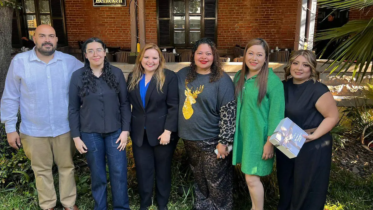 maestría en periodismo