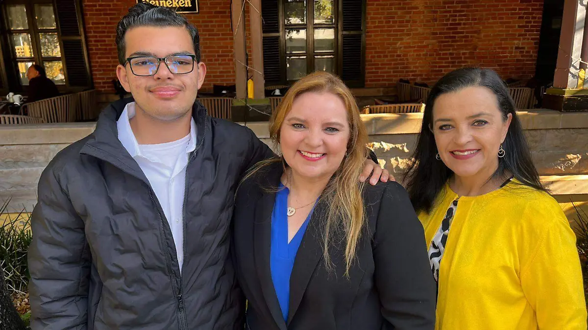 maestría en periodismo