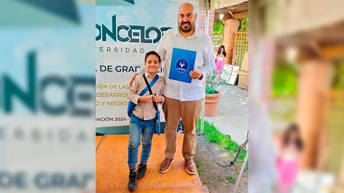 maestría en periodismo