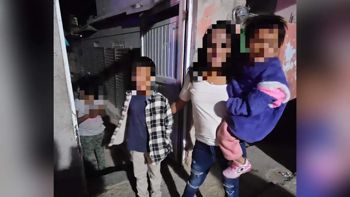 desaparecido nombre dedios