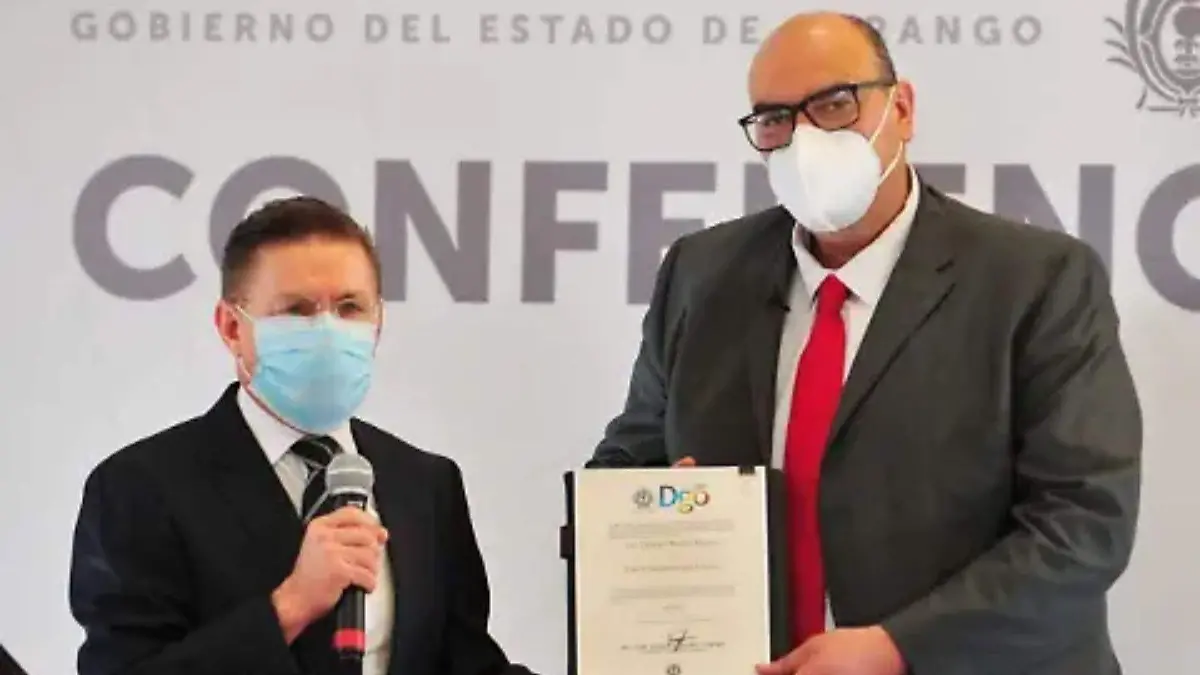 Daniel Rocha y Aispuro Torres