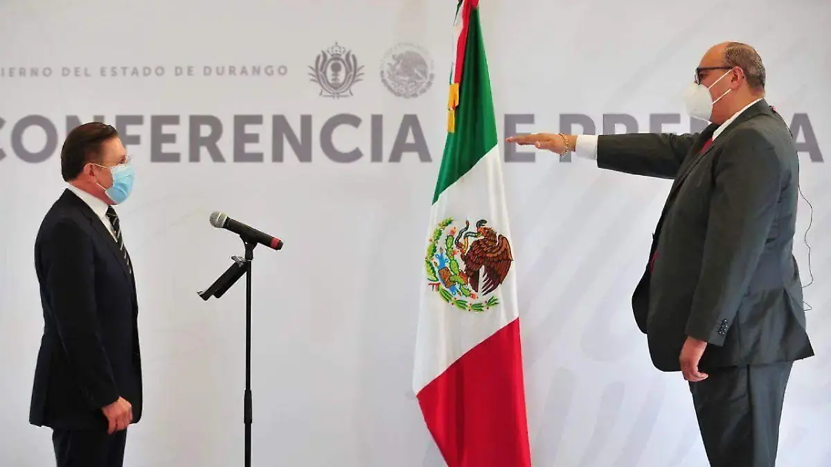 Daniel Rocha y Aispuro Torres