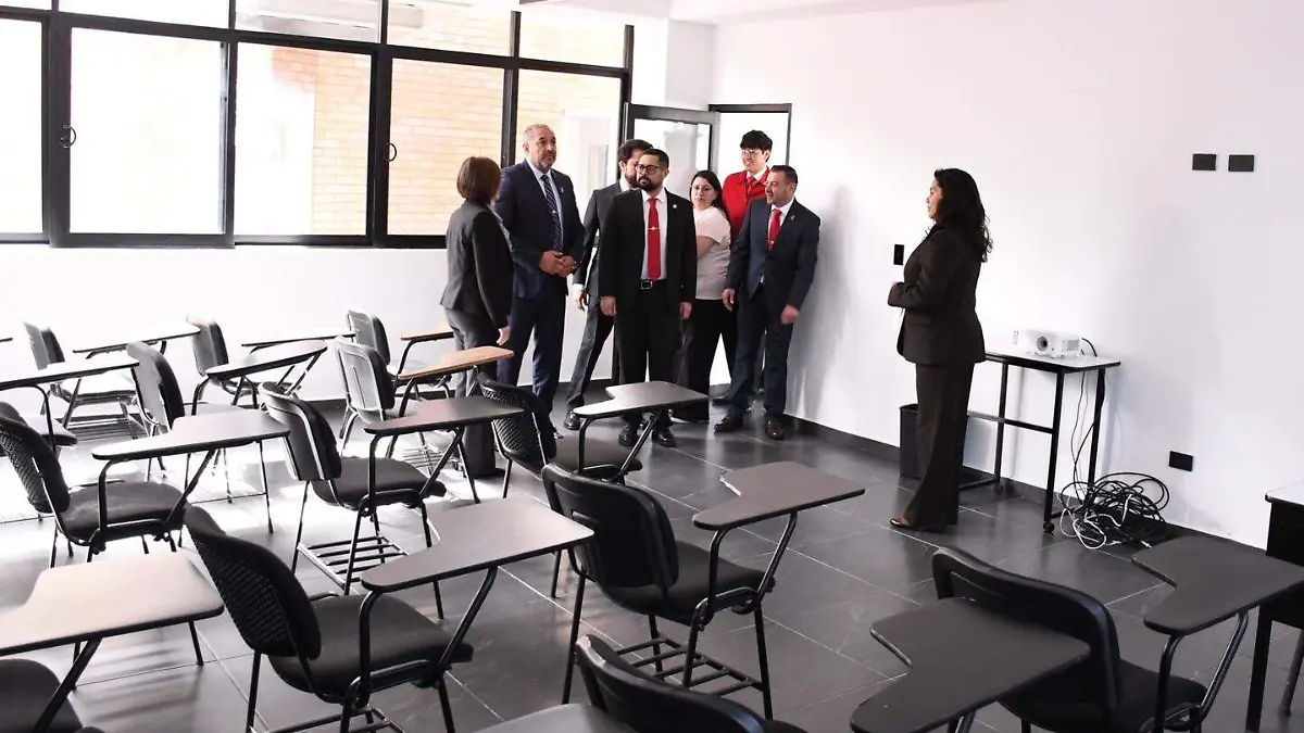 FECA-UJED refuerza competitividad con nuevo Centro de Lenguas