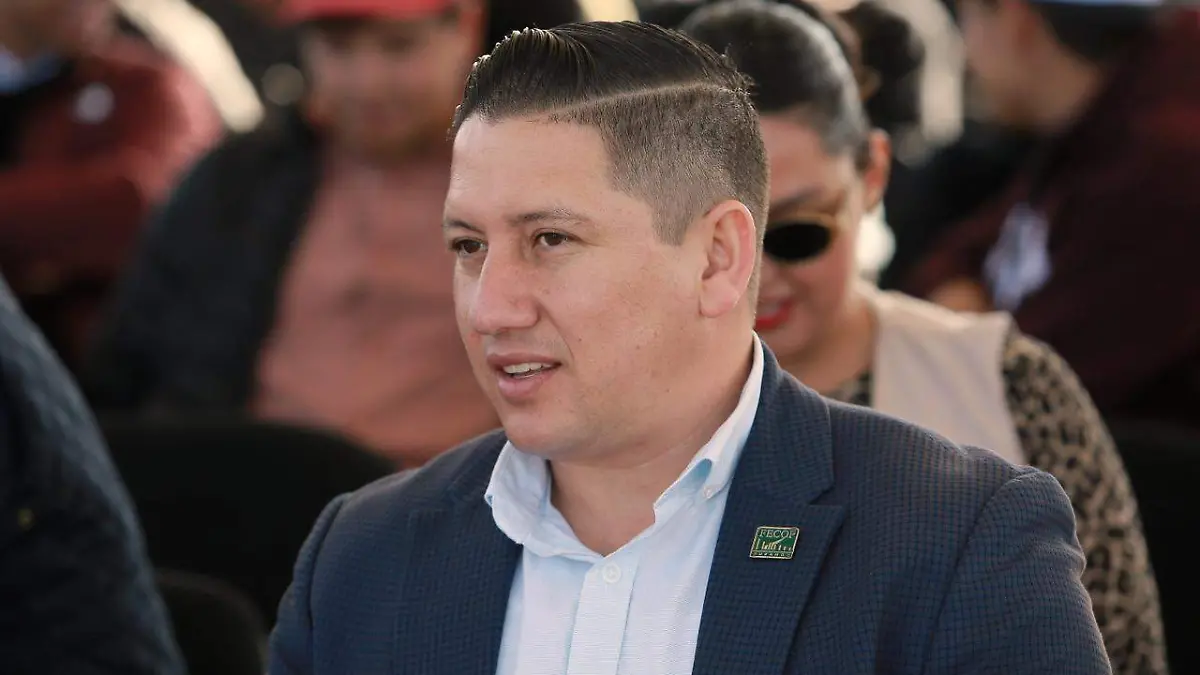 José Alberto Pérez