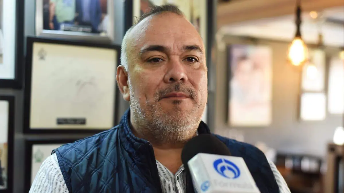 Jorge Eduardo Muñoz 