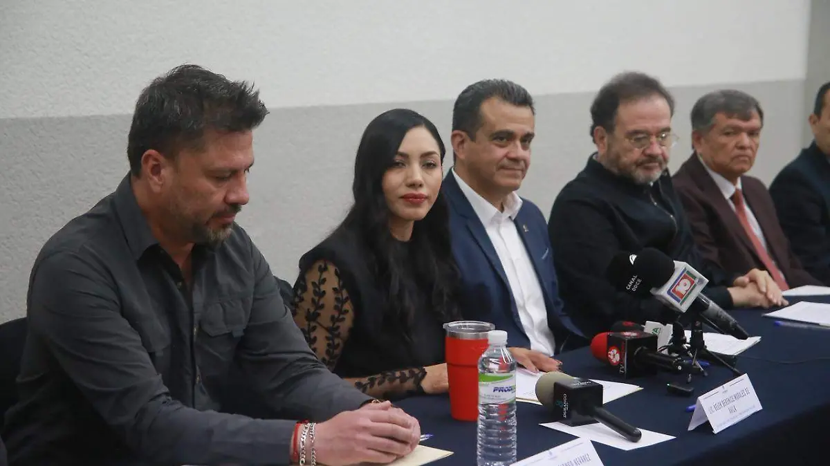 STPS, CTM y sector empresarial se unen en un consejo laboral