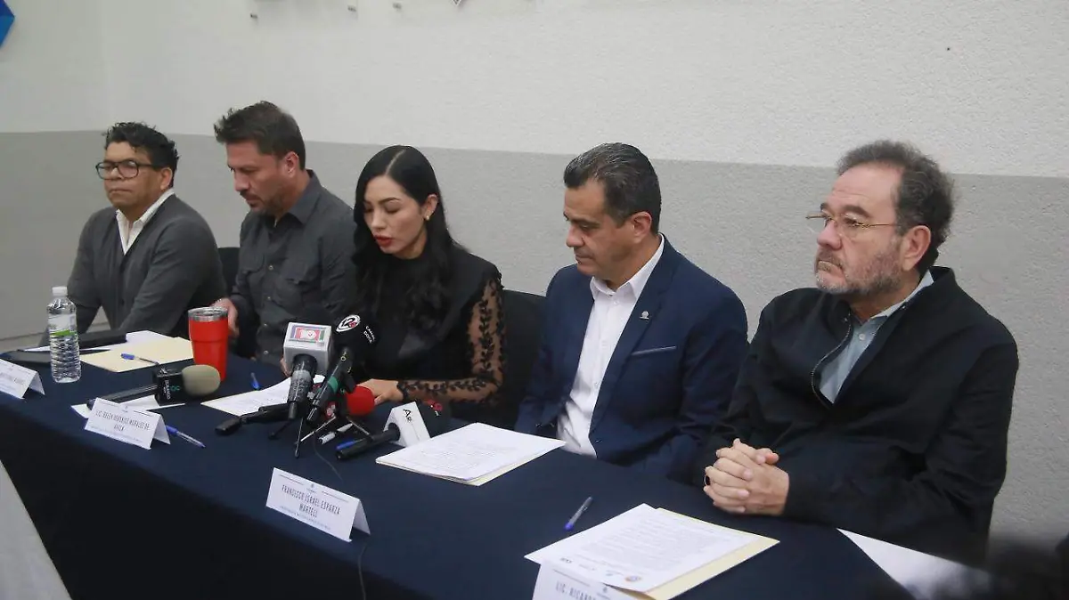 STPS, CTM y sector empresarial se unen en un consejo laboral