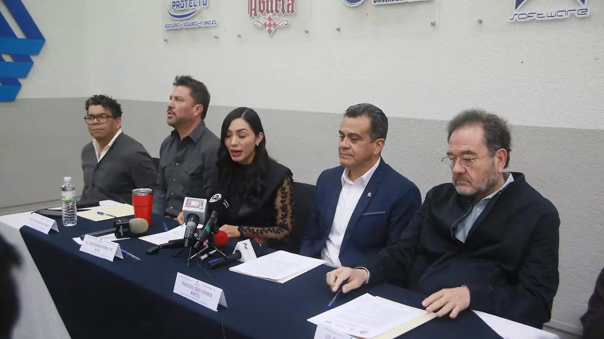 STPS, CTM y sector empresarial se unen en un consejo laboral
